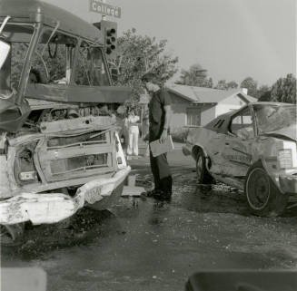 Pile-Up - Tempe Daily News - September 19, 1978 (1 of 4)