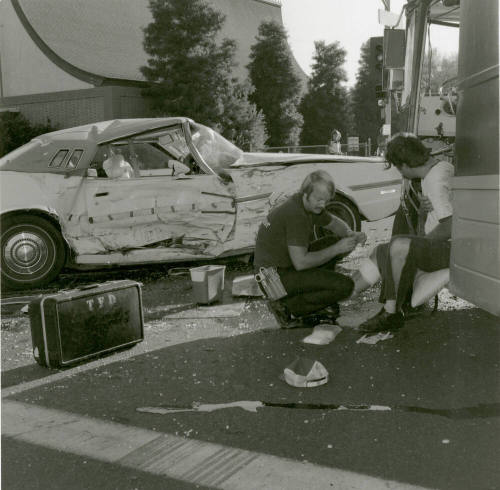 Pile-Up - Tempe Daily News - September 19, 1978 (3 of 4)