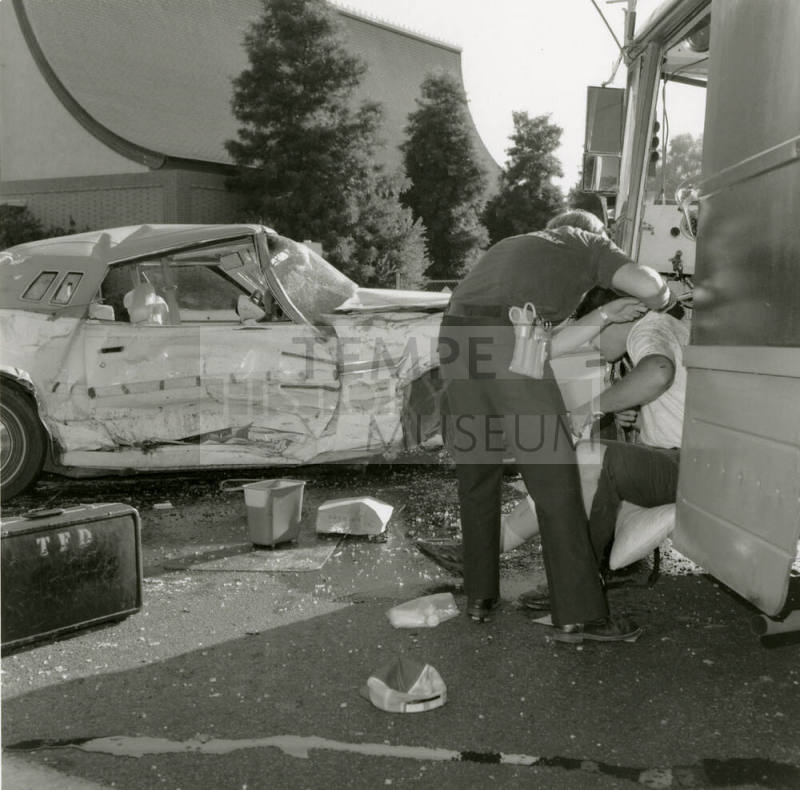 Pile-Up - Tempe Daily News - September 19, 1978 (4of 4)