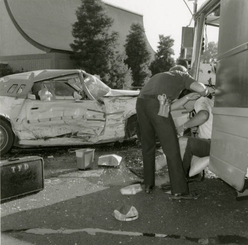 Pile-Up - Tempe Daily News - September 19, 1978 (4of 4)