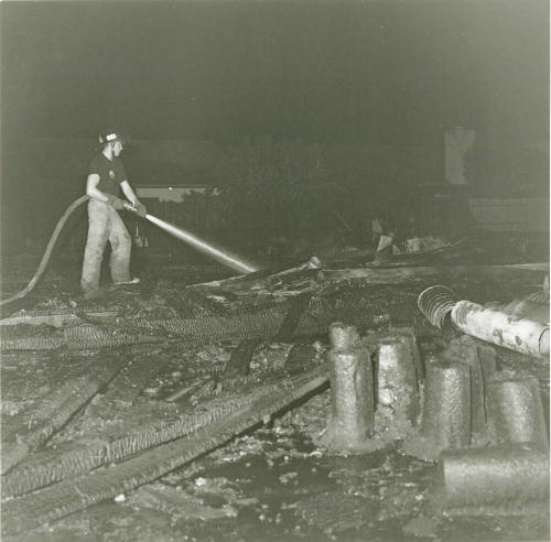 All That's Left - Tempe Daily News - September 25, 1978 (1 of 2)