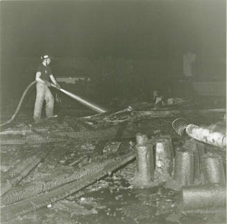 All That's Left - Tempe Daily News - September 25, 1978 (1 of 2)