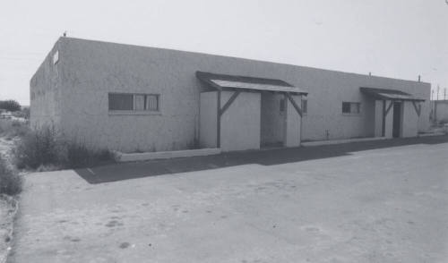 Delta-Tronics - 1316 E. Princess Drive, Tempe, AZ