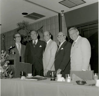 Chamber Leaders