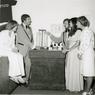 Energy Conservers - Tempe Daily News - June 14, 1978 - (1 of 2)