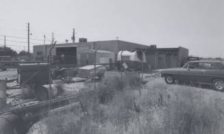 Cadena and Sons Incorporated-Iron Design - 1320 E. Princess Drive, Tempe, AZ
