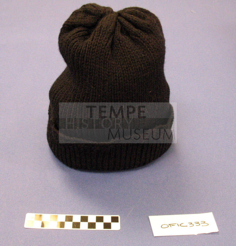 Hat, Beanie