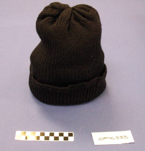 Hat, Beanie