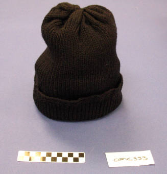 Hat, Beanie