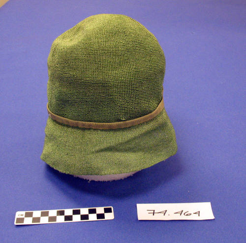 Hat, Cloche