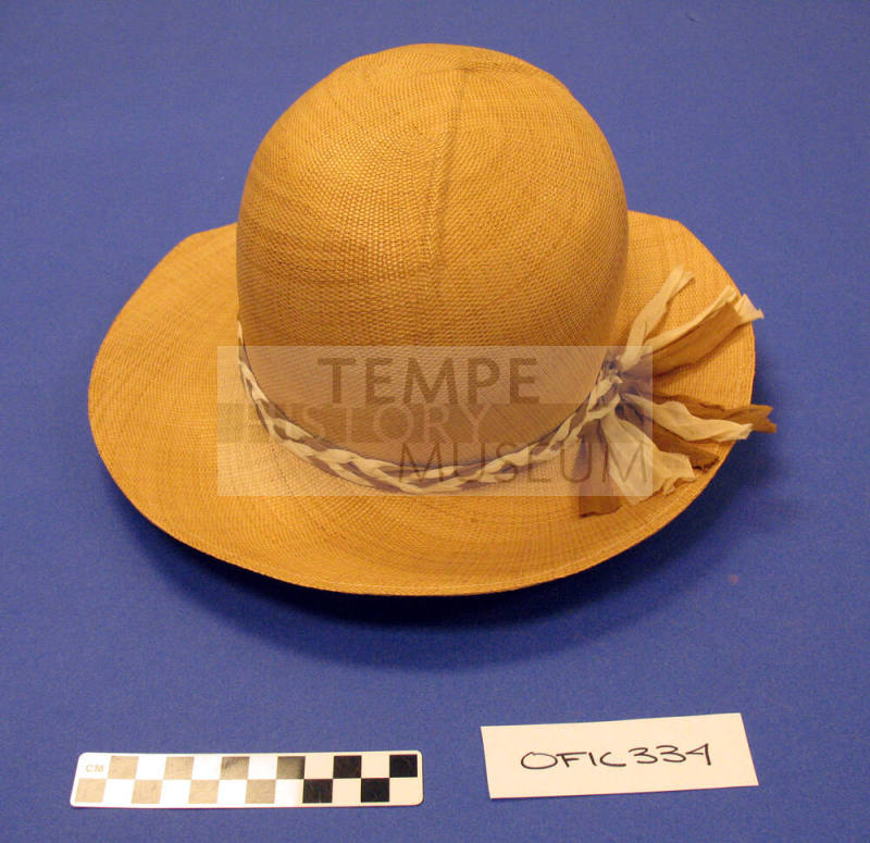 Straw Hat