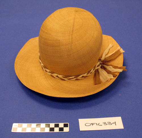 Straw Hat