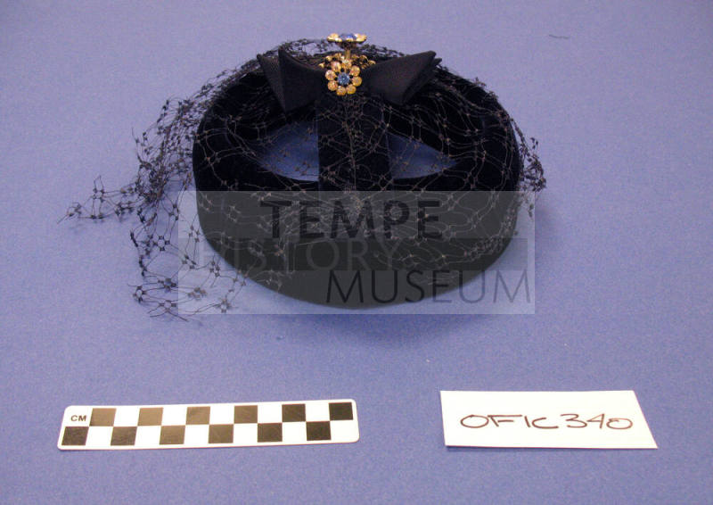 Hat, Ladies'