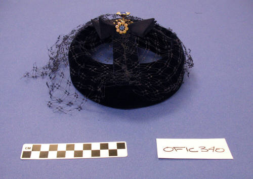 Hat, Ladies'