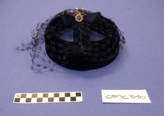 Hat, Ladies'