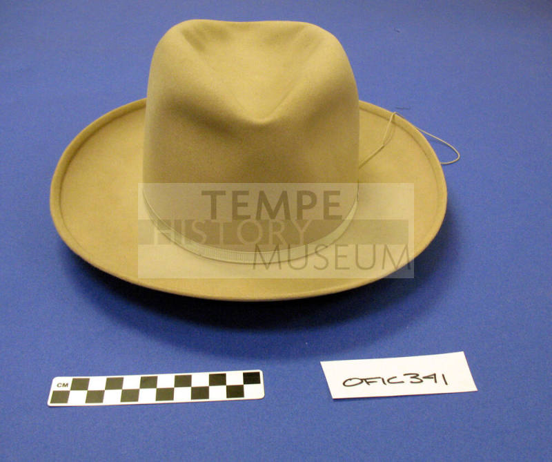 Stetson Hat