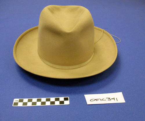 Stetson Hat