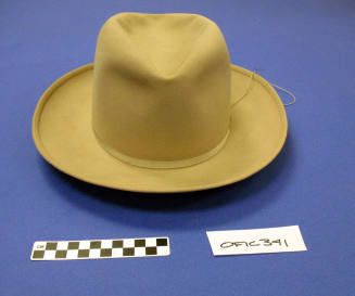Stetson Hat