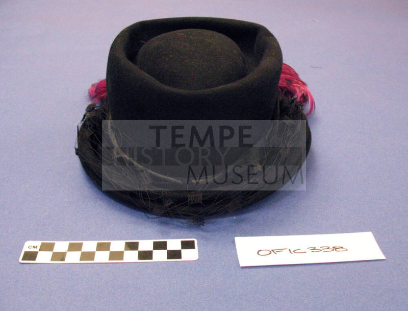 Hat, Ladies