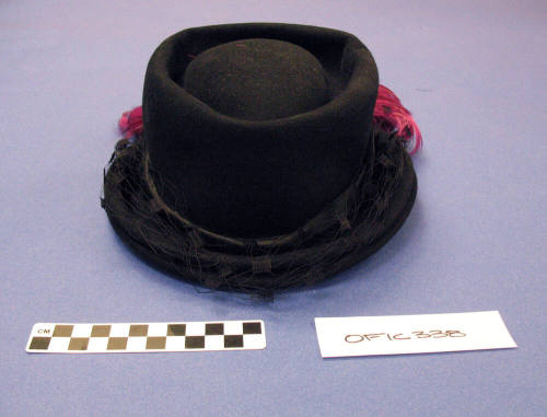 Hat, Ladies