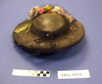 Straw Hat