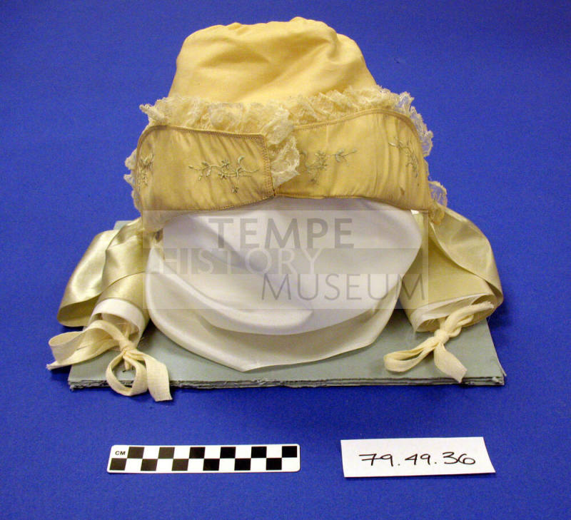 Bonnet