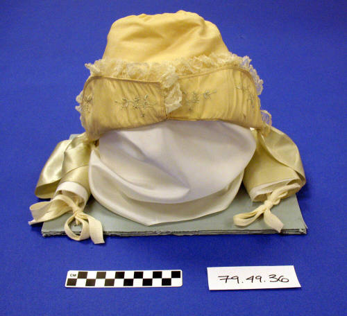Bonnet