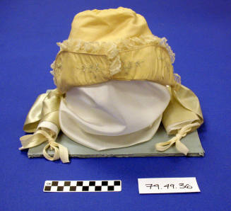 Bonnet