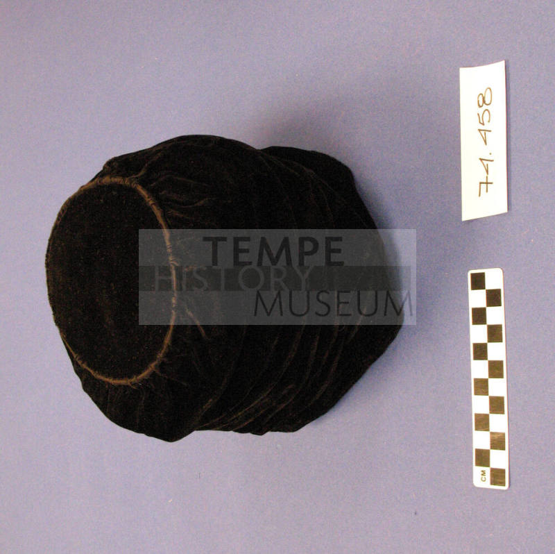 Hat, Cloche