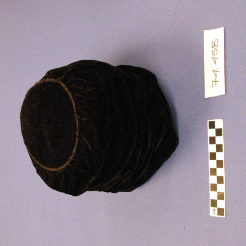 Hat, Cloche
