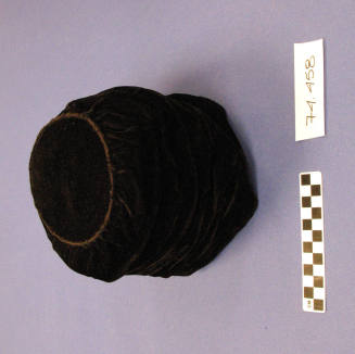 Hat, Cloche
