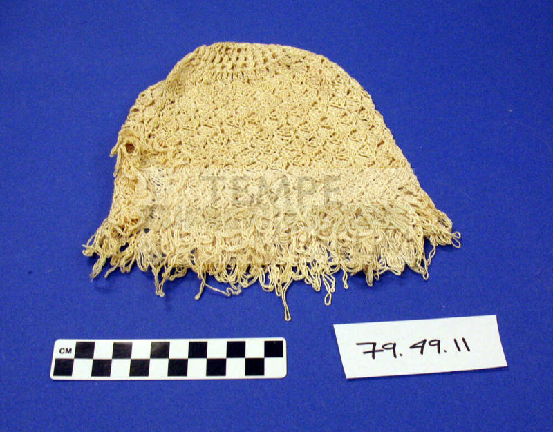 Bonnet, Baby