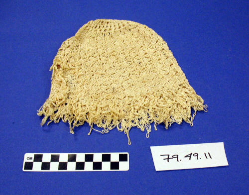 Bonnet, Baby