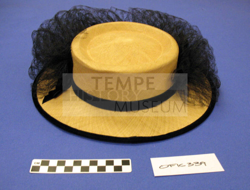 Straw Hat