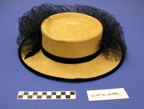 Straw Hat