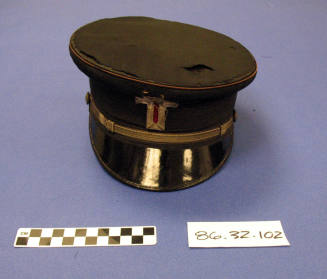 Hat, Military
