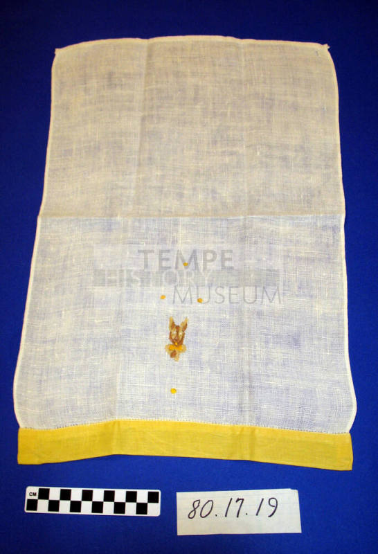 Towel