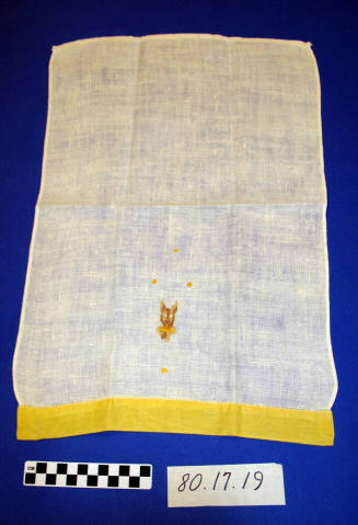 Towel