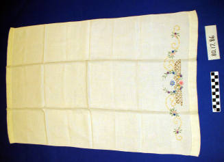Hand Towel