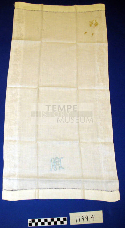 Towel, Hand