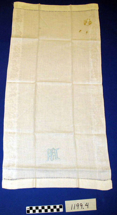 Towel, Hand