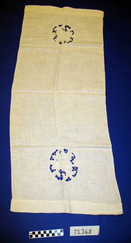 Bureau Scarf