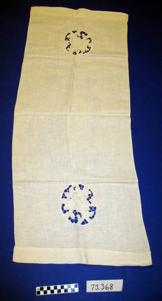Bureau Scarf