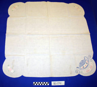 Table Cover