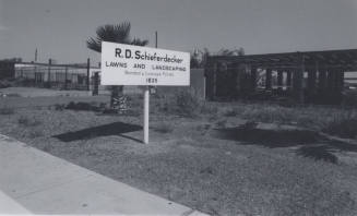 R.D. Schieferdecker Landscaper - 1635 E. Princess Drive, Tempe, AZ