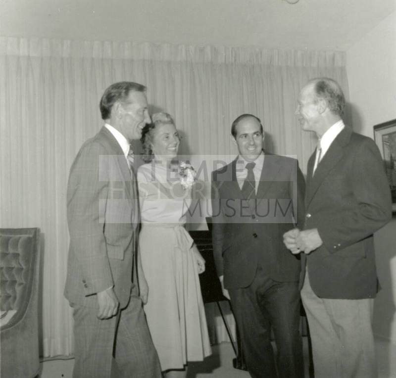 Faculty Welcome