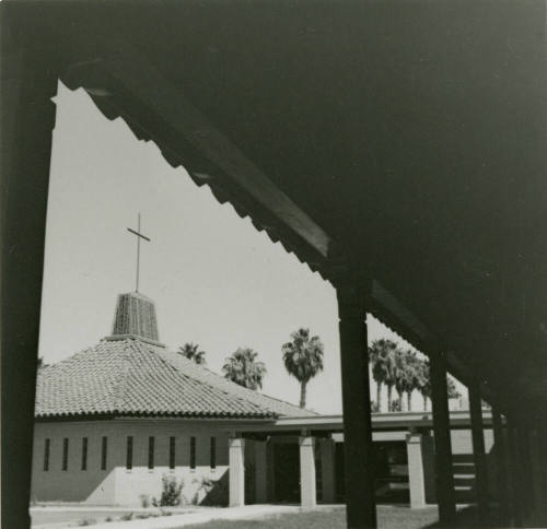 New Sanctuary