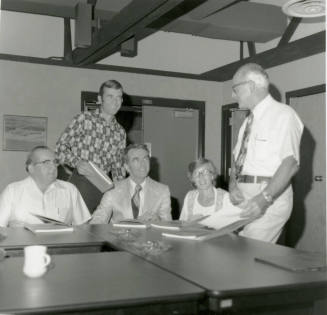 Candidates Briefing
