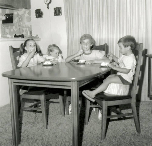 Sampling The Wares - Tempe Daily News - September 21, 1978