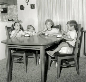 Sampling The Wares - Tempe Daily News - September 21, 1978